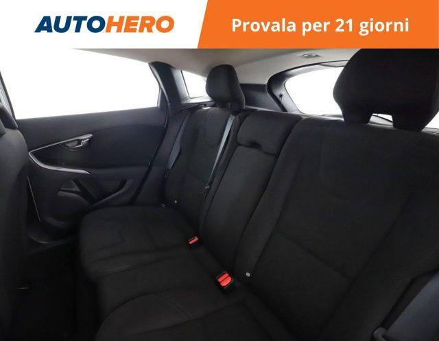 VOLVO V40 D2 Kinetic