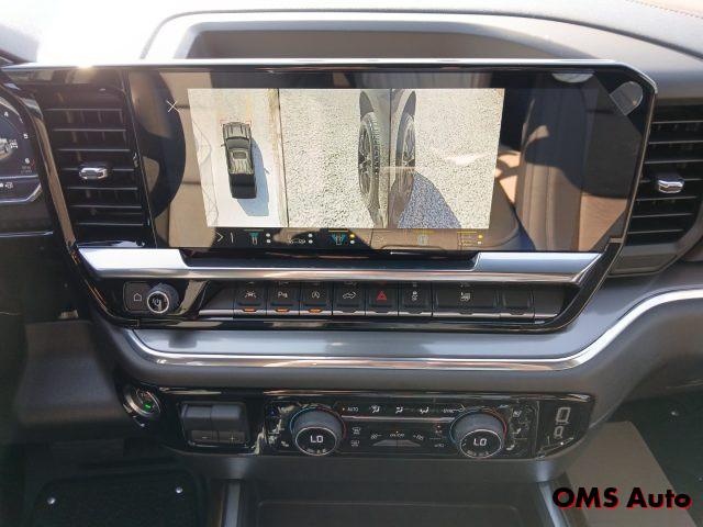 CHEVROLET Silverado 6.2L EcoTec3 V8 High Country N1 - Pronta