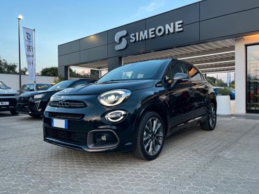 Fiat 500X 1.3 MultiJet 95 CV Sport