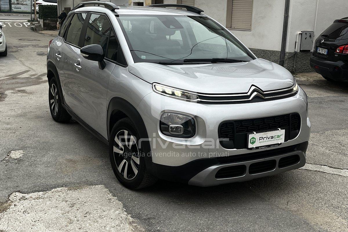 CITROEN C3 Aircross BlueHDi 120 S&S EAT6 Feel