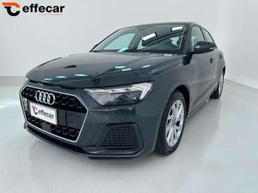 Audi A1 SPB 30 TFSI NEOPATENTATI
