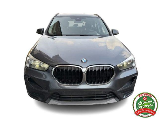 BMW X1 sDrive16d Business Advantage Automatico