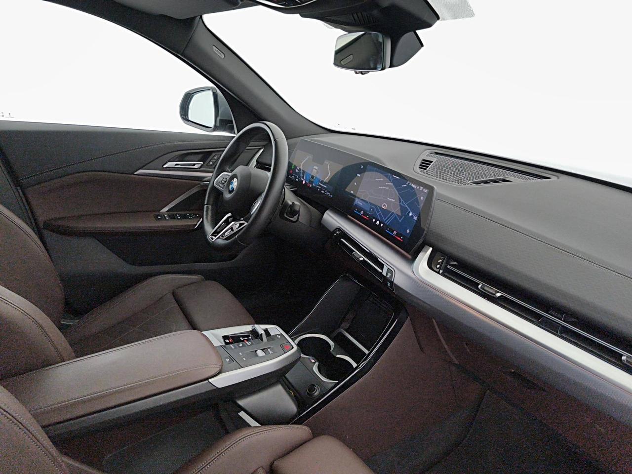 BMW X2 xDrive20d 48V MSport Pro