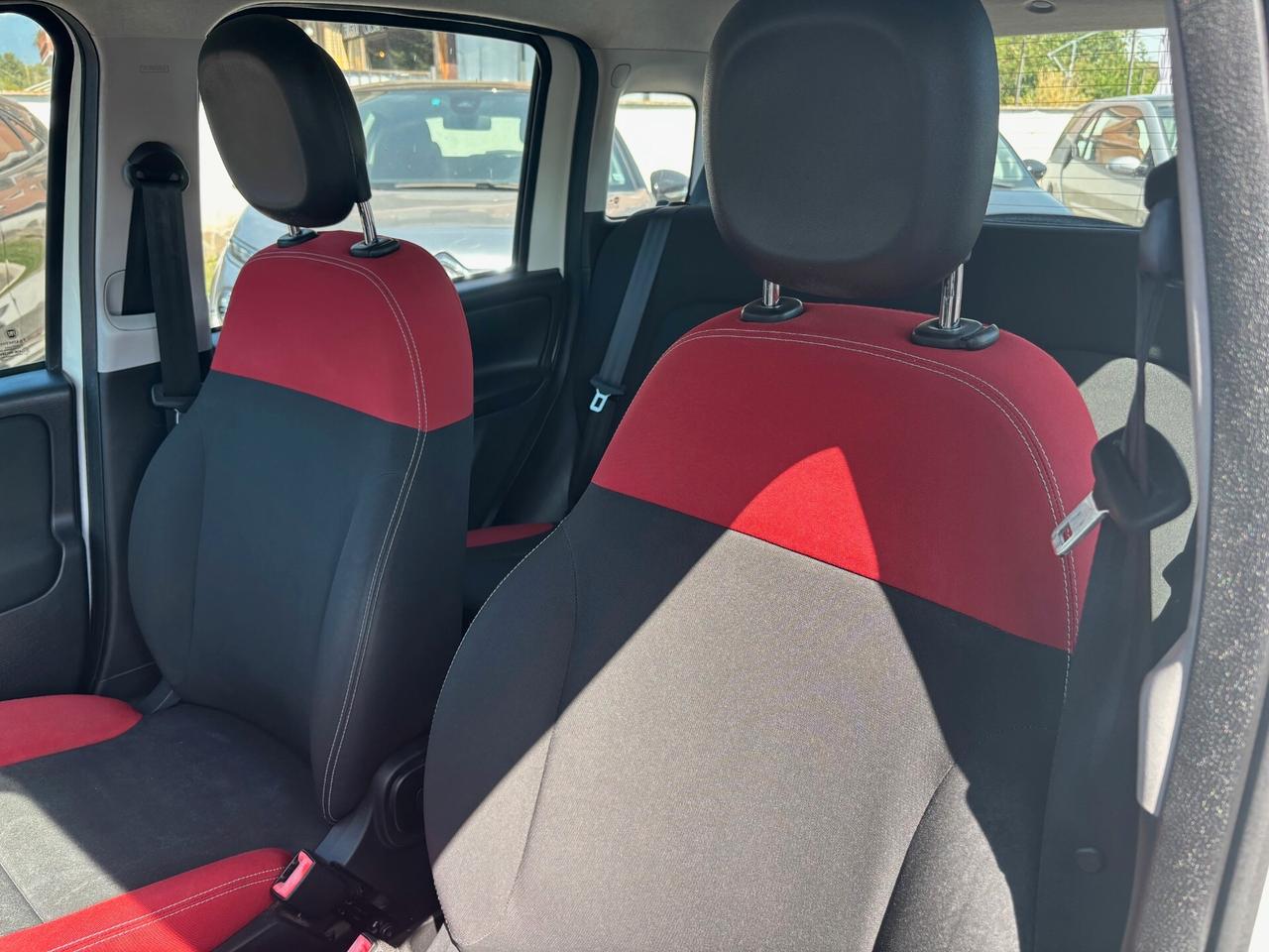 Fiat Panda 1.2 Easy UNICO PROPRIETARIO KM 35000 CERTIFICATI, PREZZO VERO!!!!