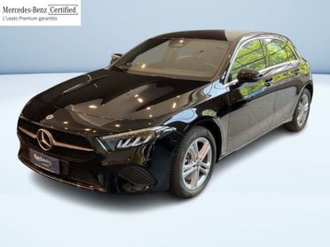 Mercedes-Benz Classe A A 250 E PHEV PROGRESSIVE ADVANCED AUTO