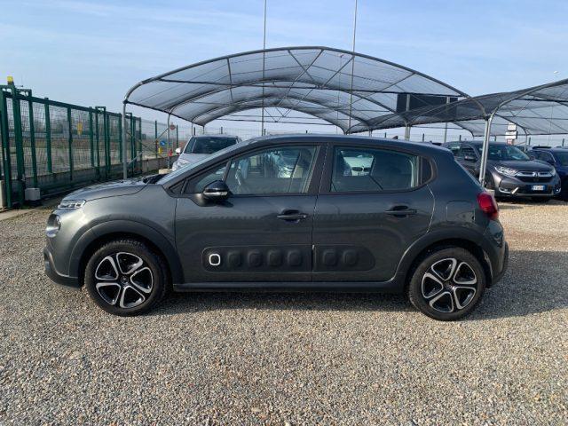 CITROEN C3 PureTech 82 Shine