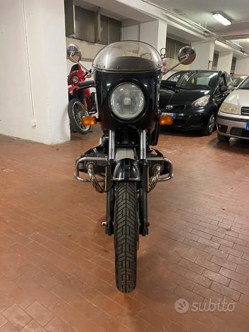 BMW R 100 CS anno 1985 km 50000 PERFETTA