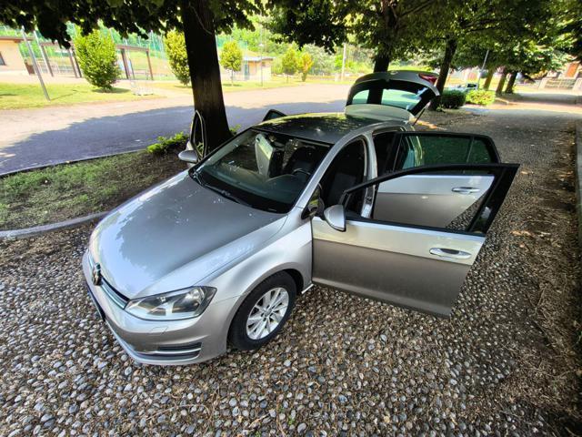 VOLKSWAGEN Golf 1.6 BlueTDI 110 CV 5p. Comfortline