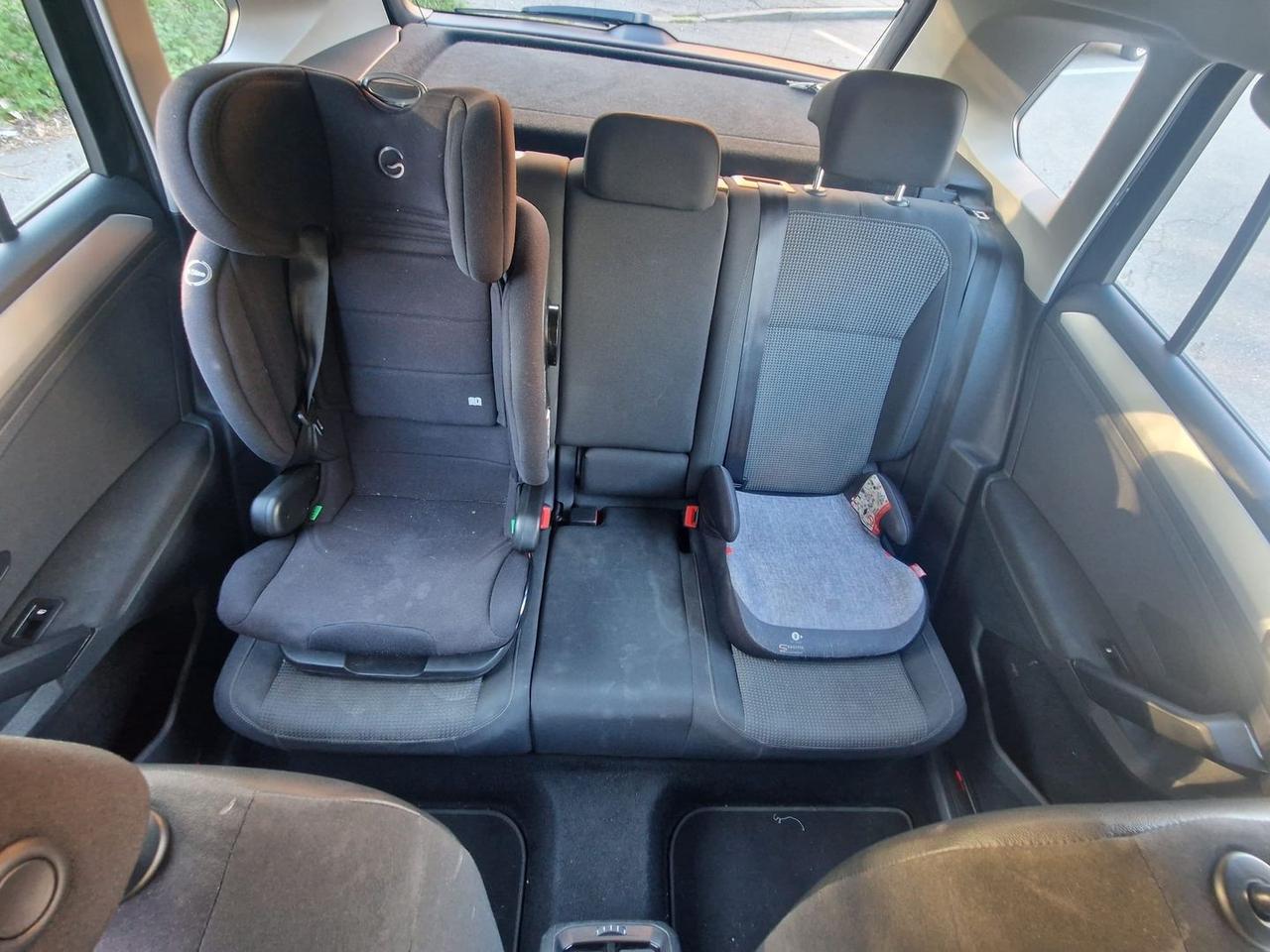 Volkswagen Tiguan Urban 1.6 TDI #10327