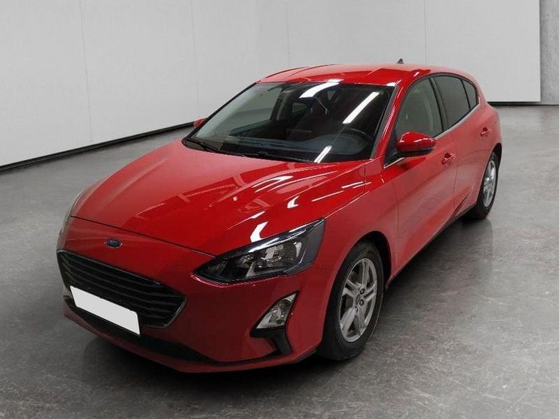 Ford Focus 1.0 ecoboost Business s&s 100cv my20.75