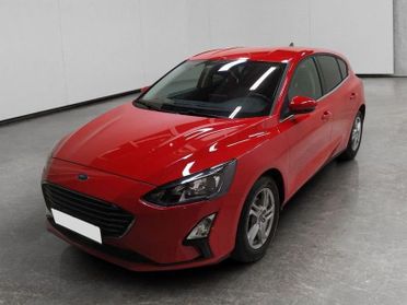 Ford Focus 1.0 ecoboost Business s&s 100cv my20.75