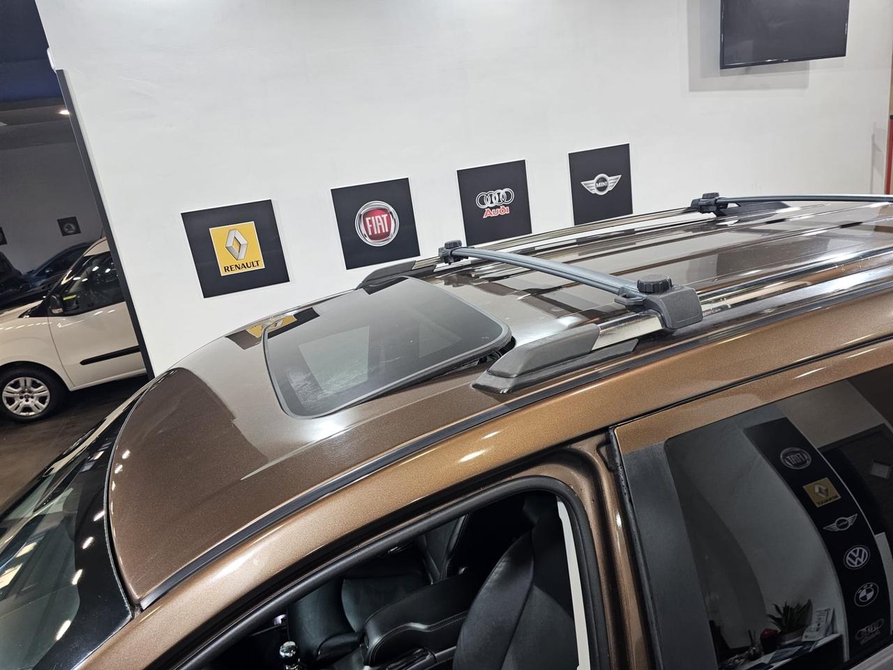 Freemont 2.0 Mtj 140 CV Lounge 71.000km 7posti