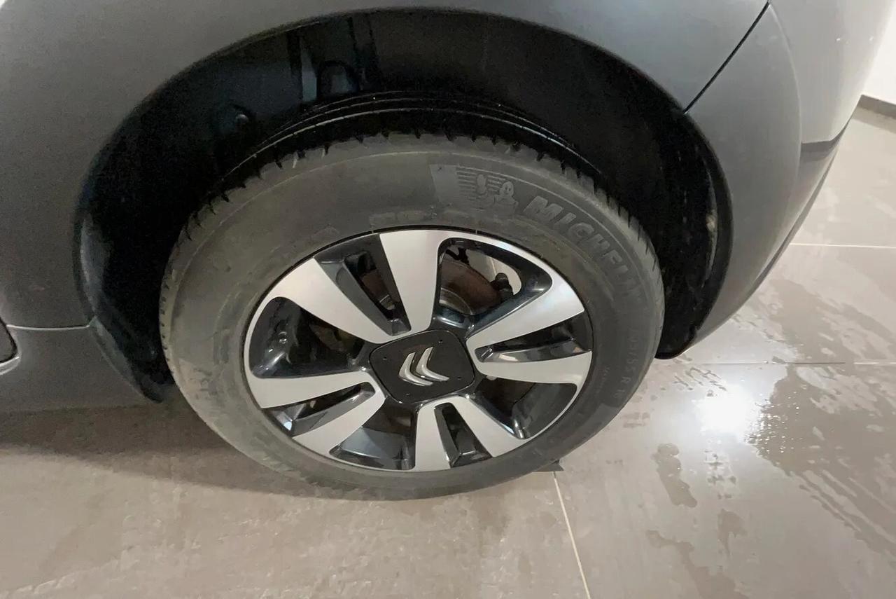 Citroen C3 PureTech 110 S&S Max