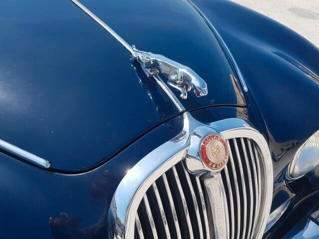 Jaguar S TYPE 3.4S -guida Sx -ITALIANA DA SEMPRE