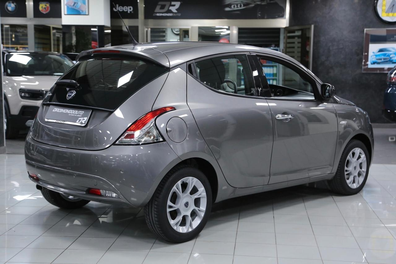 Lancia Ypsilon 1.2 69 cv Gold