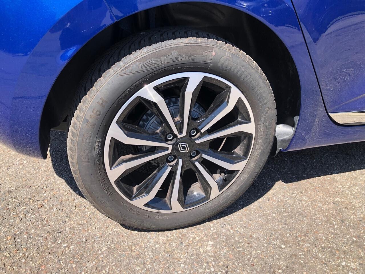 Renault Clio 1.0 tce 90cv TECHNO NEOPATENTATI