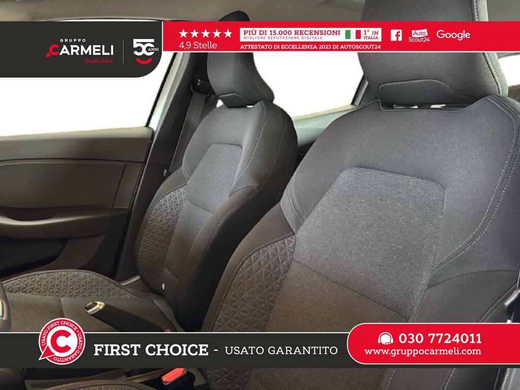 Renault Clio 5 Porte 1.0 TCe Zen
