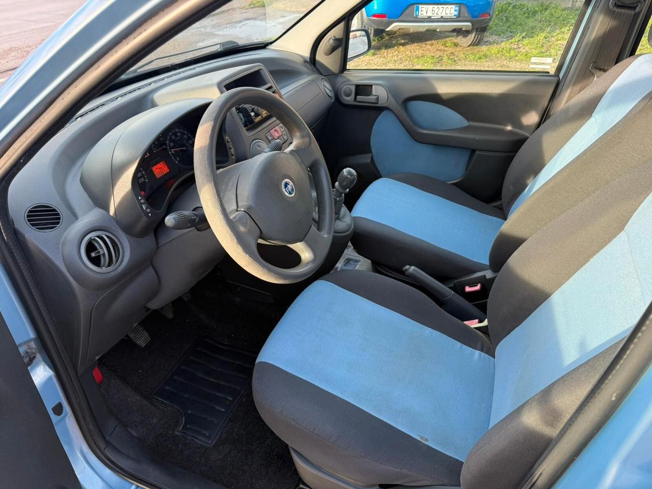 Fiat Panda 1.2 Ottime condizioni