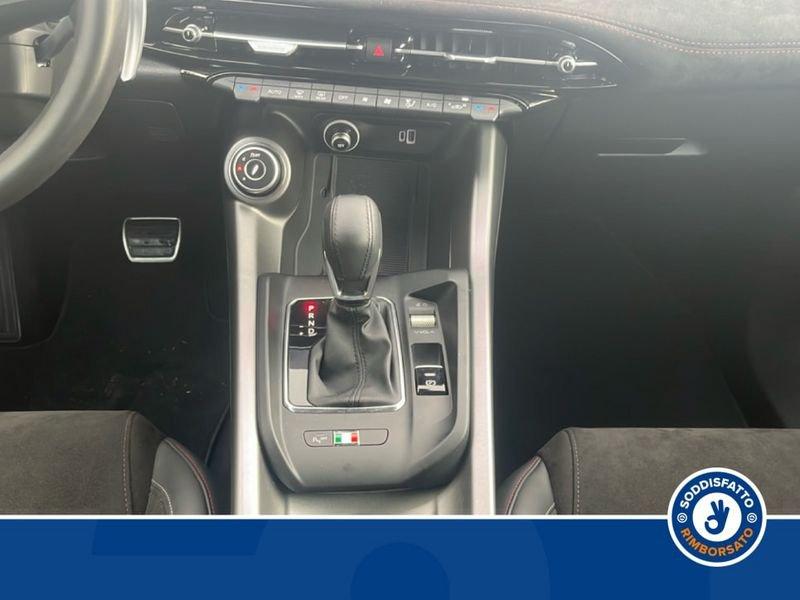 Alfa Romeo Tonale 1.5 160CV TCT7 Benzina Hybrid Veloce