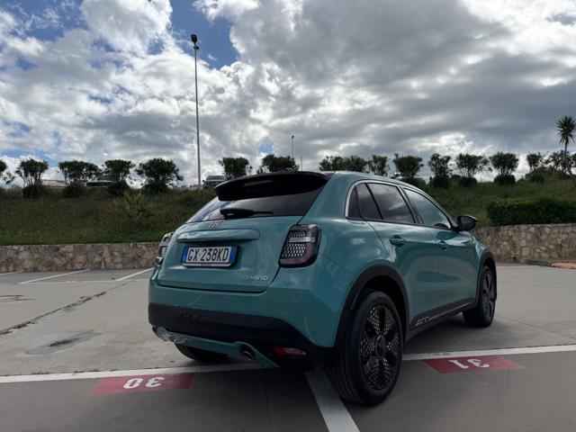 FIAT 600 HYBRID 110CV DCT MHEV LA PRIMA II SUPER FULL !!!