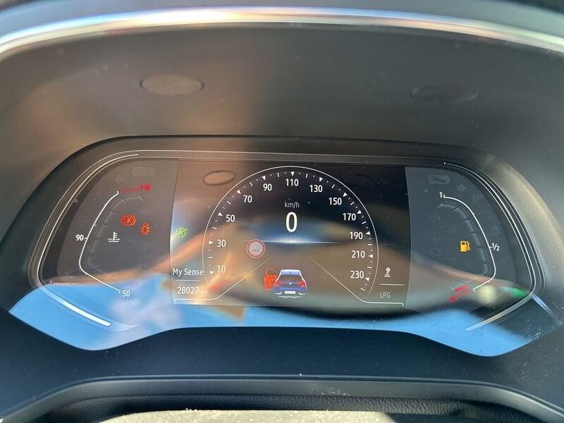 Renault Captur II 2019 1.0 tce Intens Gpl 100cv my21