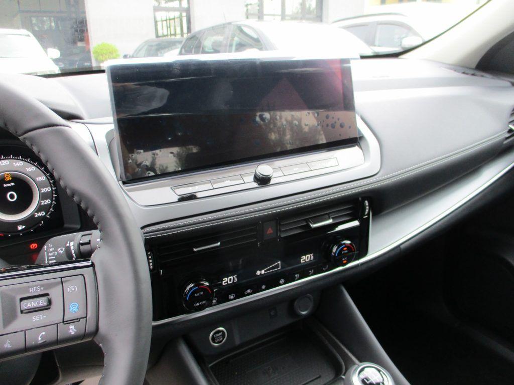 Nissan Qashqai MHEV 140 CV N-Connecta My25 Carplay/360