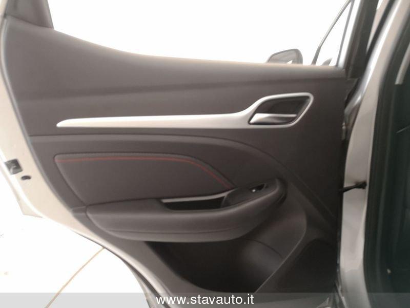 MG ZS 1.0T-GDI Luxury
