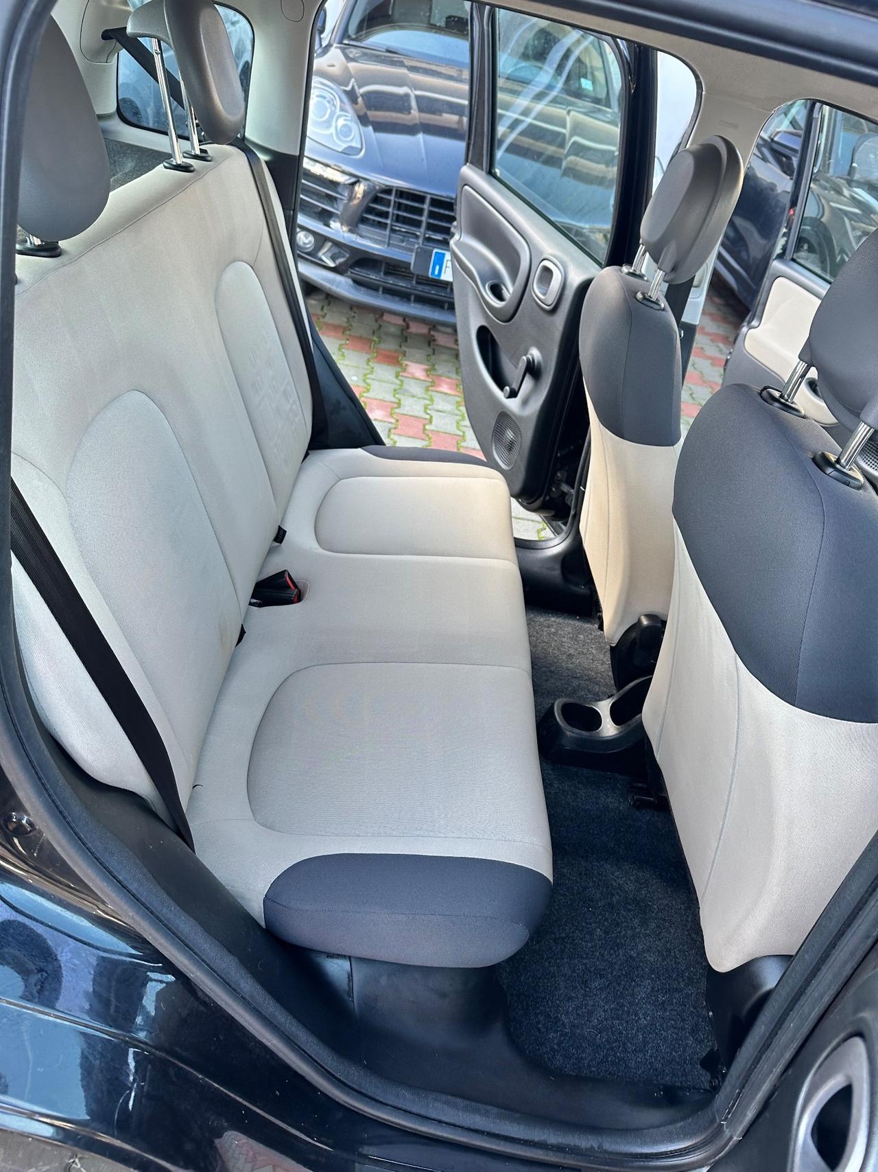 Fiat Panda 1.3 MJT S&S Lounge