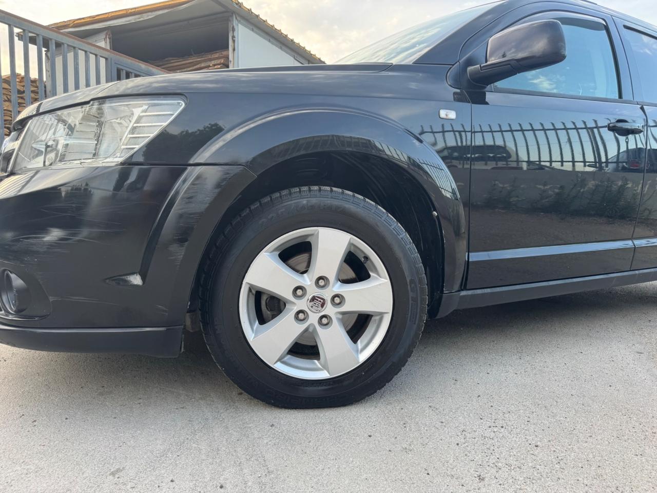 Fiat Freemont 7posti 2.0 Multijet 170 CV Lounge