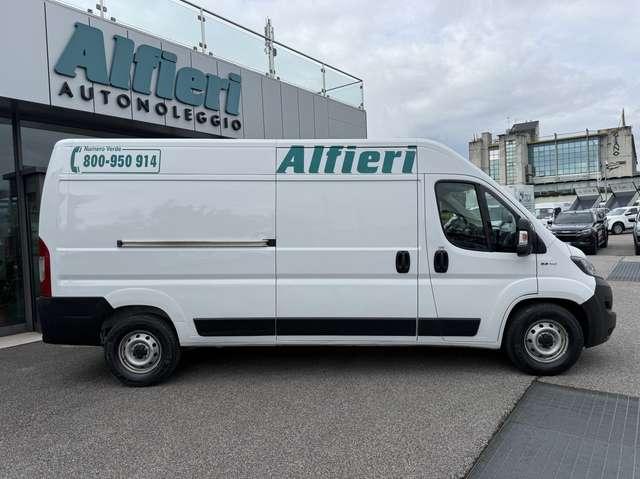 Fiat Ducato 2.3MJT LH2 Furgone E6D 140cv3700x1810xx1930 kg1290