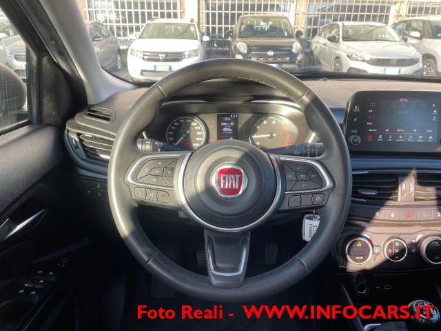 FIAT Tipo 1.6 Mjt S&S SW City Life Iva Esposta