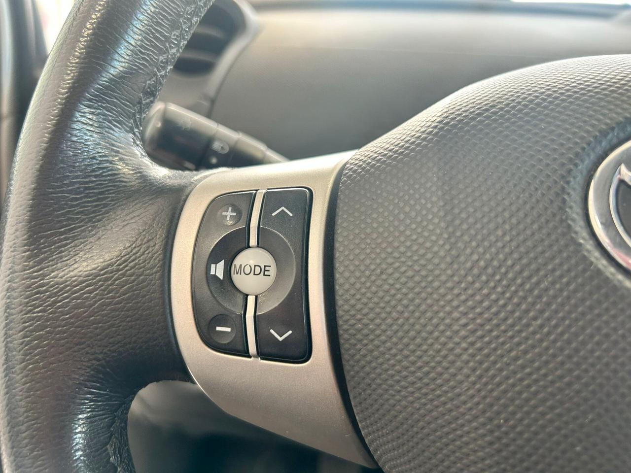 Toyota Yaris 1.0B X NEOPATENTATI 2006