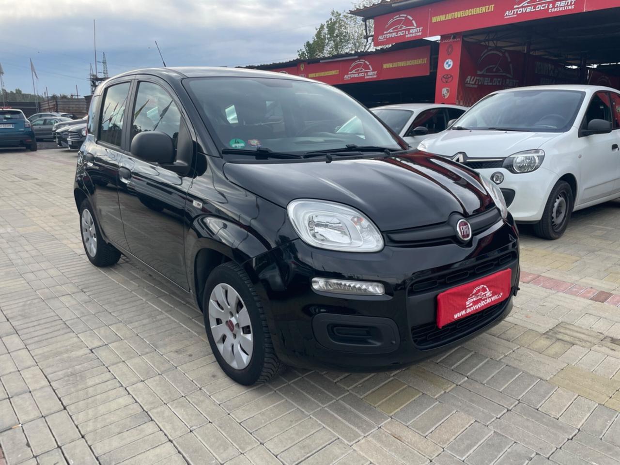 Fiat Panda 1.2 Pop