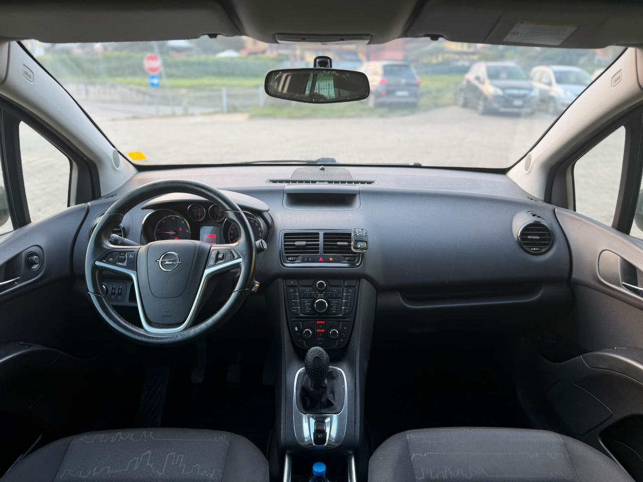 Opel Meriva 1.3 CDTI 95CV ecoFLEX Cosmo