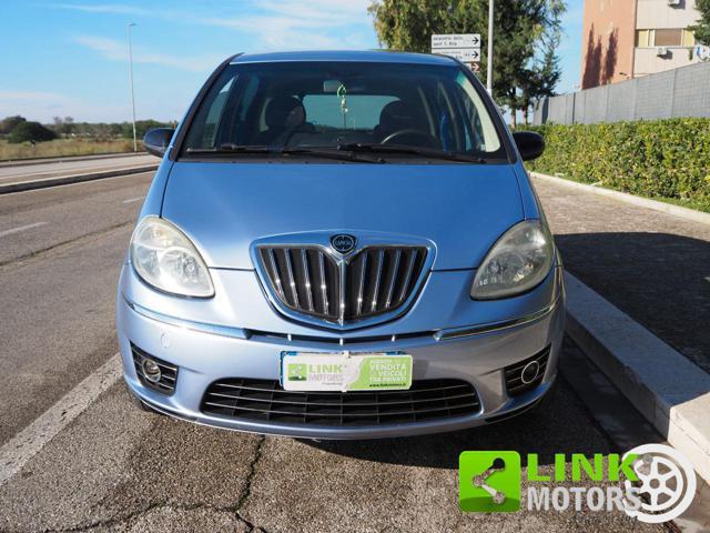 LANCIA MUSA 1.3 Multijet 16V 90 CV Platino