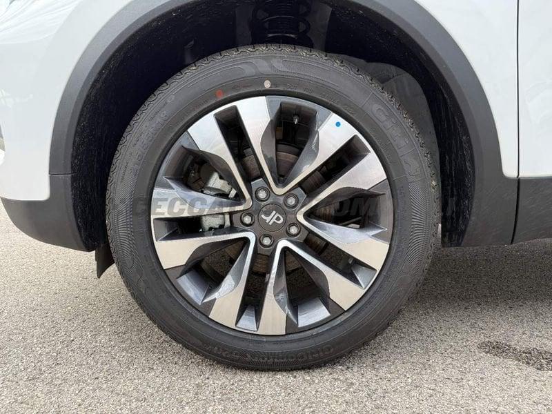 DR AUTOMOBILES dr 5.0 DR 5.0 1.5 CVT COMFORT BENZINA