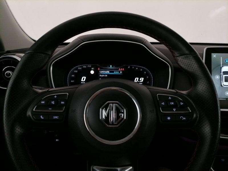 MG HS 1.5 t-gdi Luxury