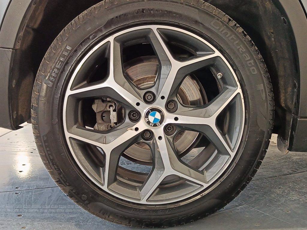 BMW X1 xdrive20d xline auto del 2019