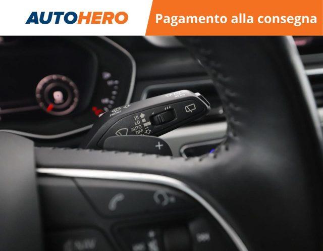 AUDI A4 Avant 35 TDI S tronic