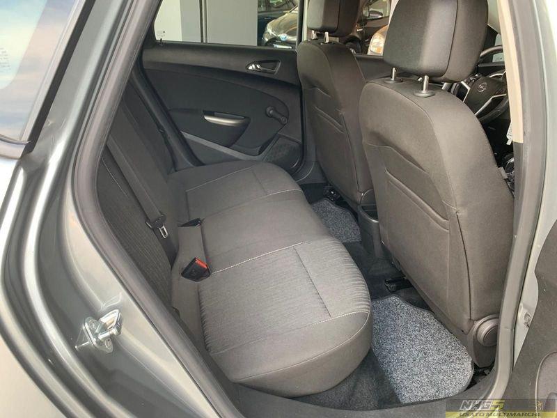 Opel Astra Astra 1.6 115CV 5 porte Cosmo