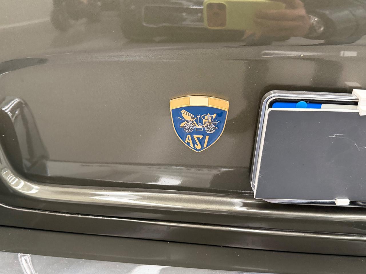 Rolls Royce Silver Shadow II