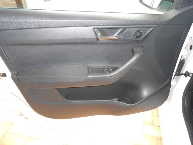 SKODA Fabia 1.0 MPI 60 CV Twin Color