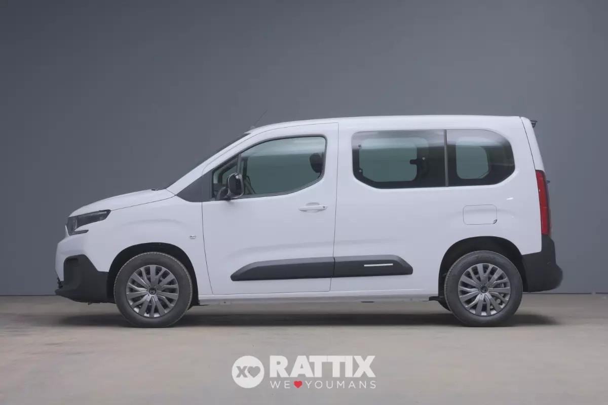 Citroen Berlingo 1.5 BlueHDI 100CV M Plus