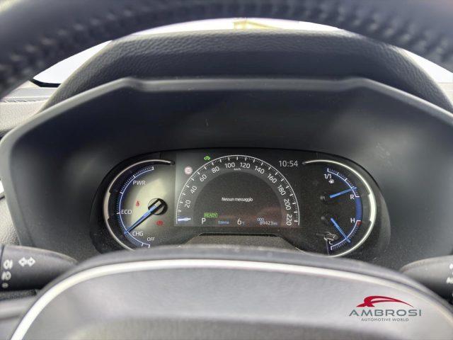 TOYOTA Other RAV4 vvt-ie h Adventure awd-i 222cv e-cvt