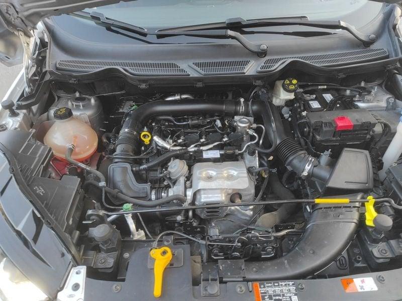 Ford EcoSport 1.0 ecoboost ST-Line 100cv my19