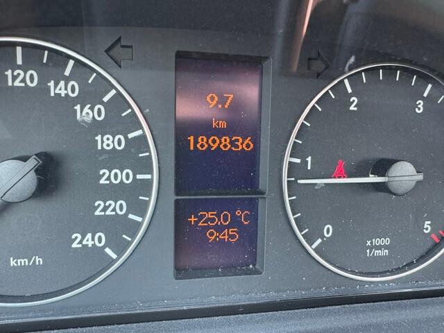 Mercedes-benz A 160 180 CDI Avantgarde