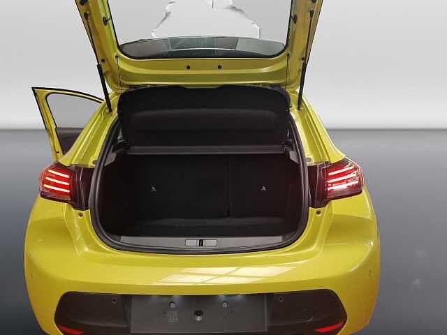 Peugeot 208 208 5P - STYLE PureTech 100 S&S