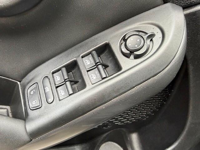 Fiat 500X 1.6 MultiJet 120 CV DCT Sport