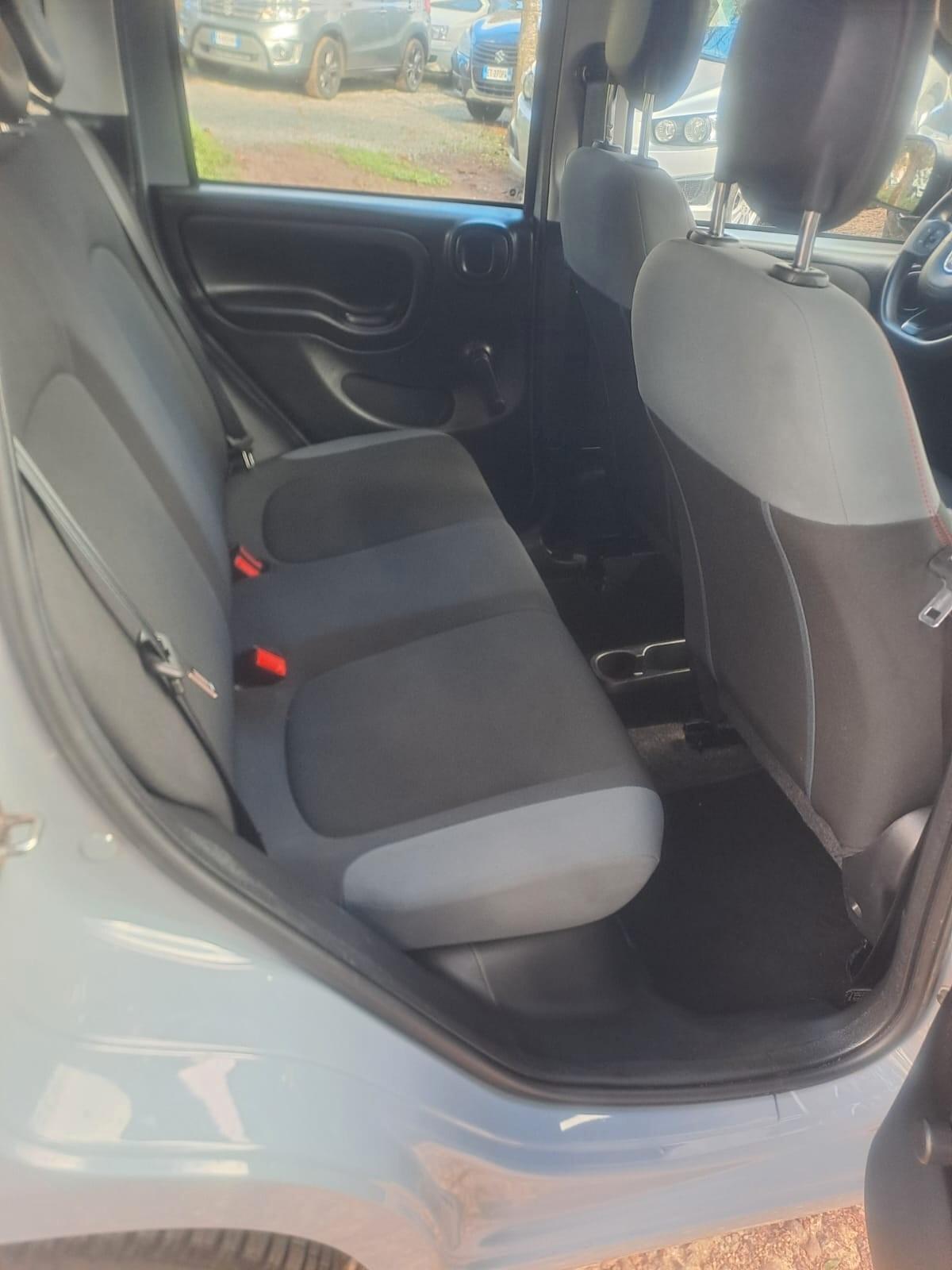 Fiat Panda 1.0 FireFly S&S Hybrid km 85mila