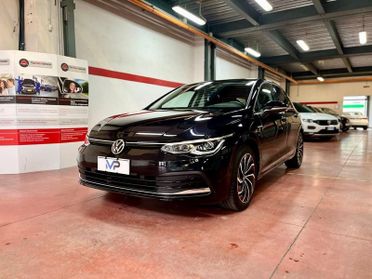 Volkswagen Golf 1.5 TSI EVO ACT Style